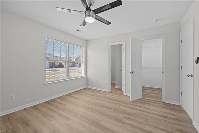 3610 Whitechapel ARCH, Chesapeake, VA 23321