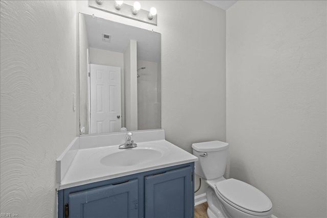 3610 Whitechapel ARCH, Chesapeake, VA 23321