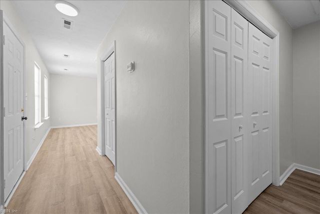 3610 Whitechapel ARCH, Chesapeake, VA 23321