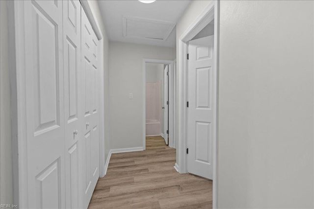 3610 Whitechapel ARCH, Chesapeake, VA 23321