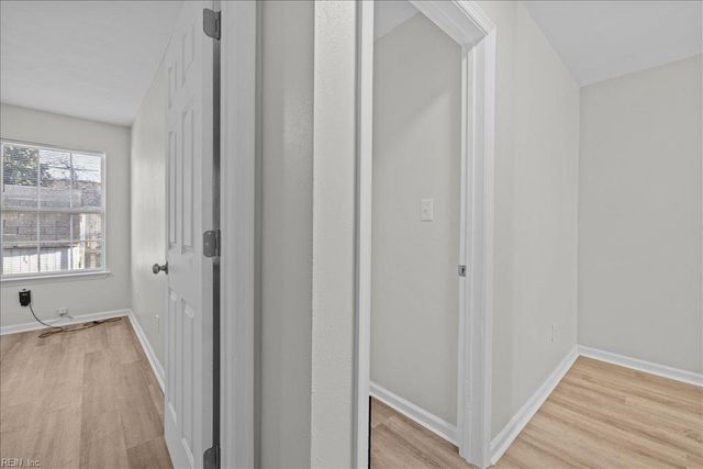 3610 Whitechapel ARCH, Chesapeake, VA 23321