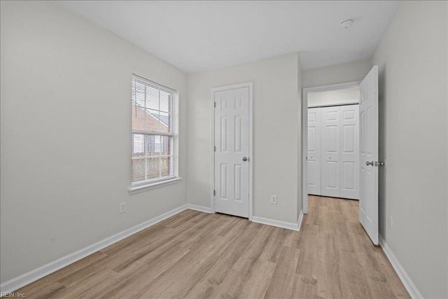 3610 Whitechapel ARCH, Chesapeake, VA 23321