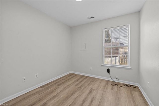 3610 Whitechapel ARCH, Chesapeake, VA 23321