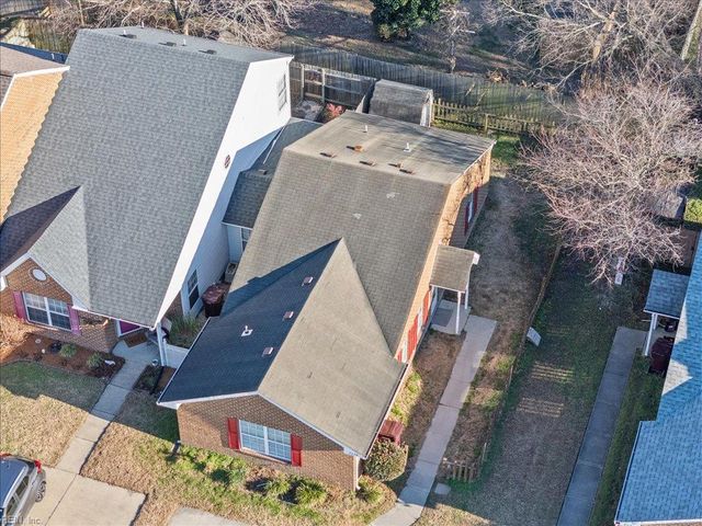 3610 Whitechapel ARCH, Chesapeake, VA 23321