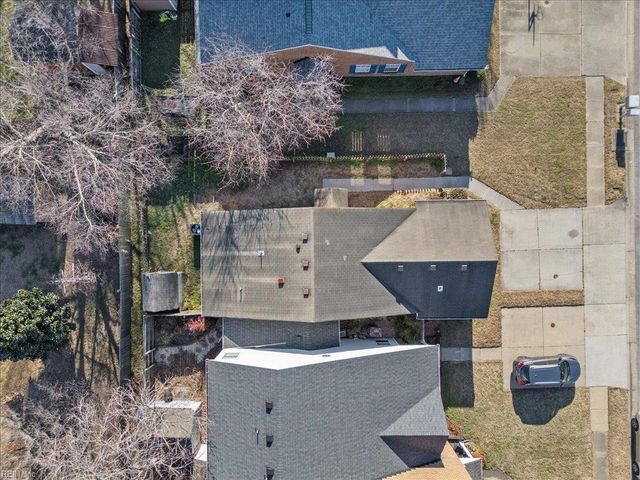 3610 Whitechapel ARCH, Chesapeake, VA 23321