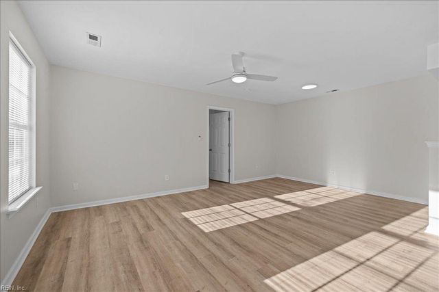 3610 Whitechapel ARCH, Chesapeake, VA 23321