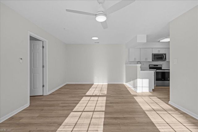 3610 Whitechapel ARCH, Chesapeake, VA 23321