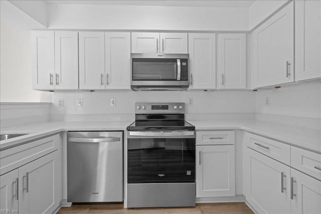 3610 Whitechapel ARCH, Chesapeake, VA 23321