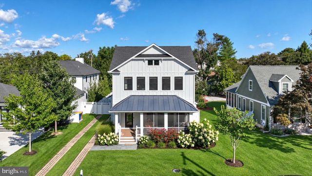 507 LEE ST, Rehoboth Beach, DE 19971