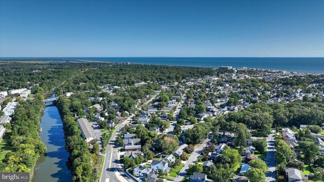 507 LEE ST, Rehoboth Beach, DE 19971