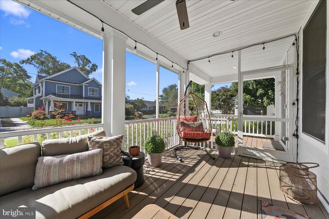 507 LEE ST, Rehoboth Beach, DE 19971