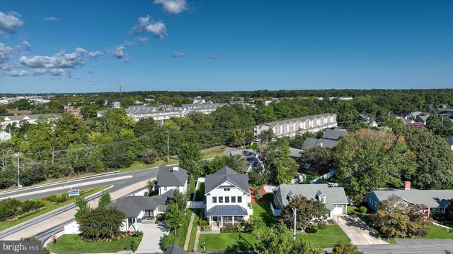507 LEE ST, Rehoboth Beach, DE 19971