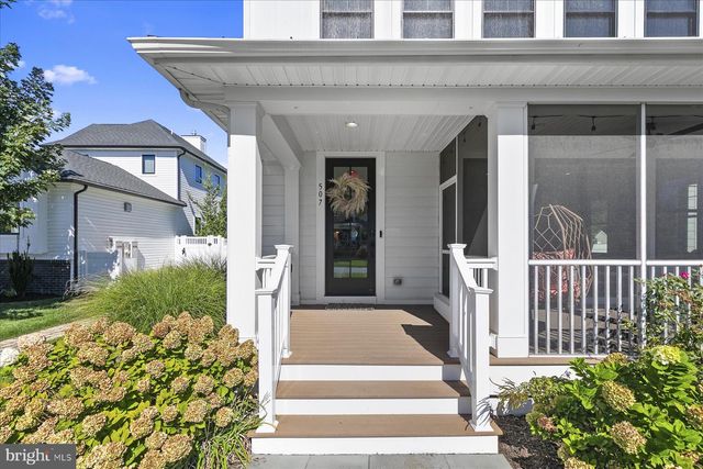 507 LEE ST, Rehoboth Beach, DE 19971