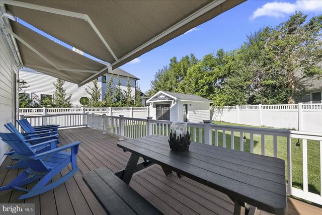 507 LEE ST, Rehoboth Beach, DE 19971