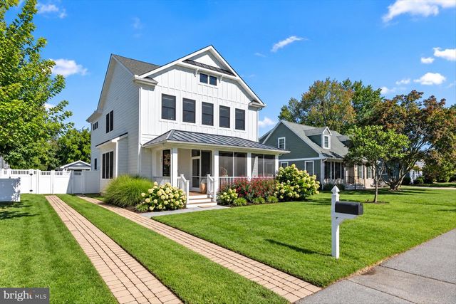 507 LEE ST, Rehoboth Beach, DE 19971