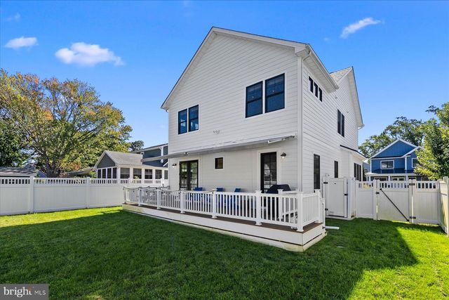 507 LEE ST, Rehoboth Beach, DE 19971