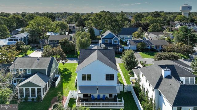 507 LEE ST, Rehoboth Beach, DE 19971