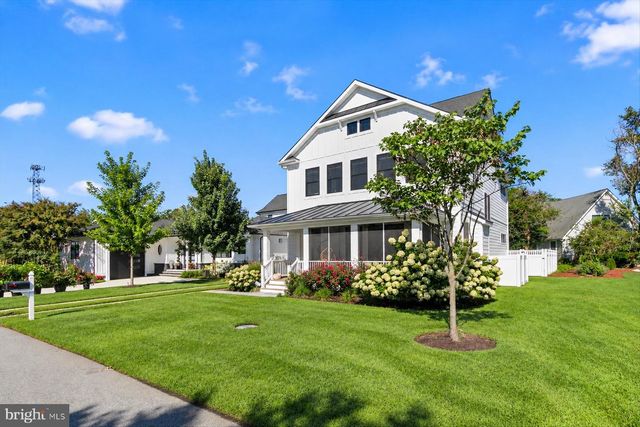 507 LEE ST, Rehoboth Beach, DE 19971