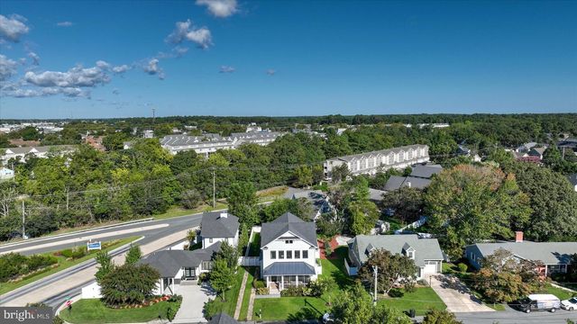 507 LEE ST, Rehoboth Beach, DE 19971