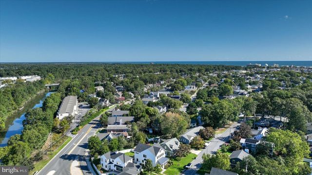 507 LEE ST, Rehoboth Beach, DE 19971