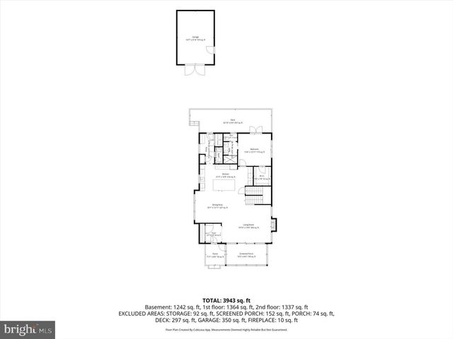 507 LEE ST, Rehoboth Beach, DE 19971