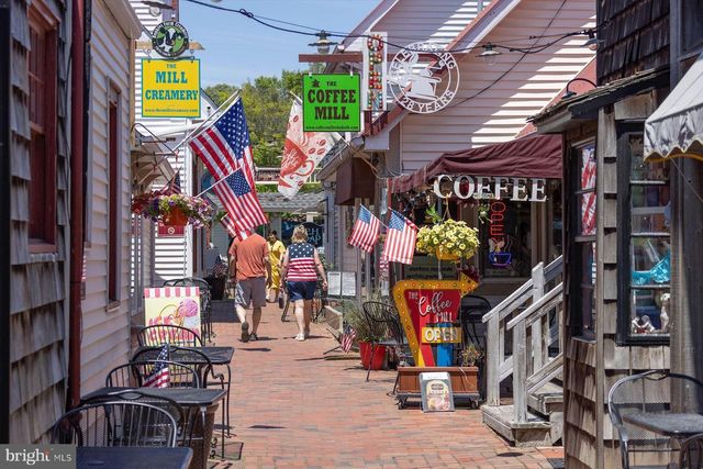 507 LEE ST, Rehoboth Beach, DE 19971