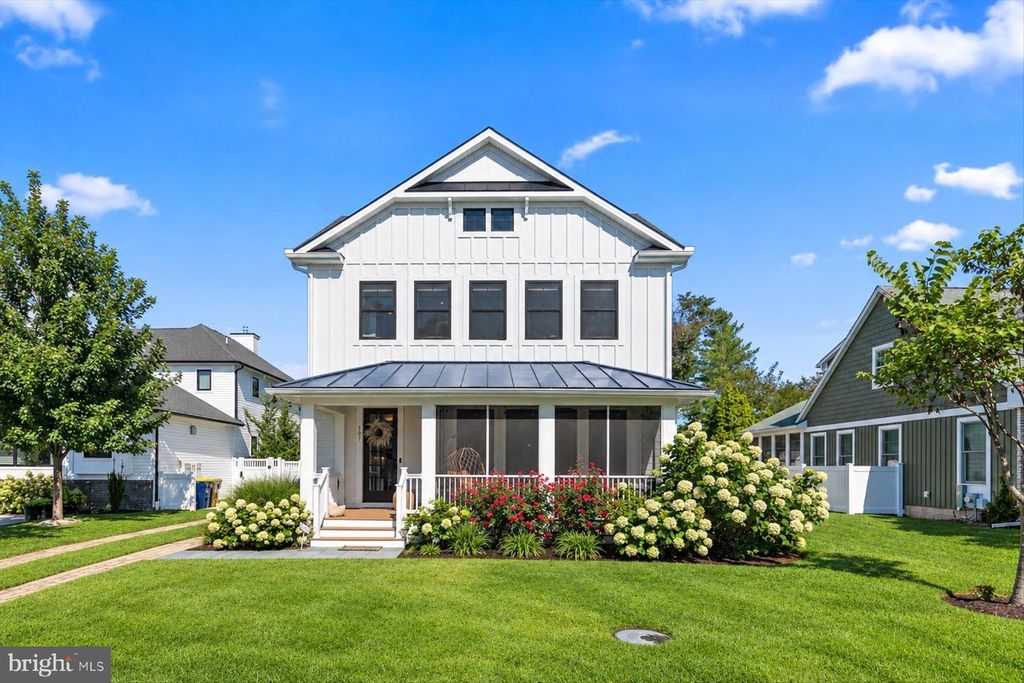 507 LEE ST, Rehoboth Beach, DE 19971