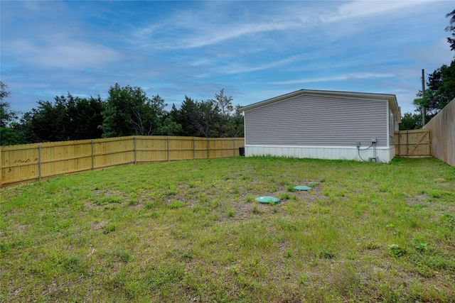 2509 Elk Trail, Granbury, TX 76048
