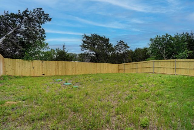 2509 Elk Trail, Granbury, TX 76048