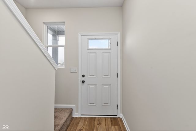 3894 Riverstone Drive, Whitestown, IN 46075