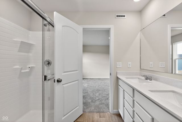 3894 Riverstone Drive, Whitestown, IN 46075