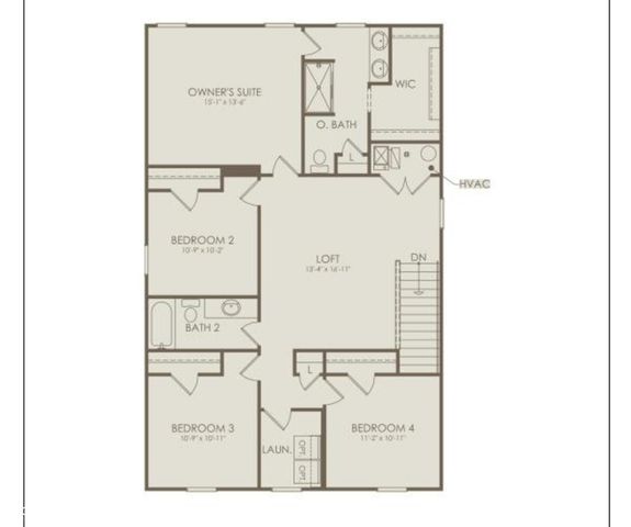 3894 Riverstone Drive, Whitestown, IN 46075