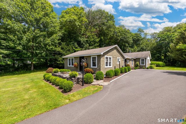336 Maple Street, Litchfield, CT 06759