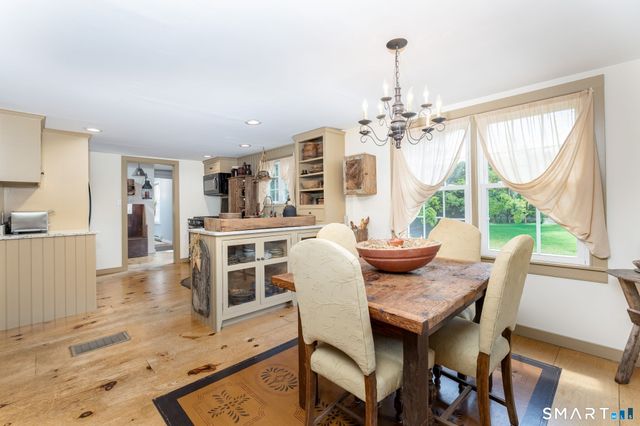 336 Maple Street, Litchfield, CT 06759