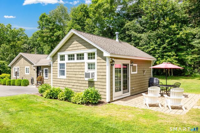 336 Maple Street, Litchfield, CT 06759