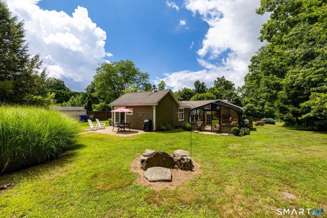 336 Maple Street, Litchfield, CT 06759