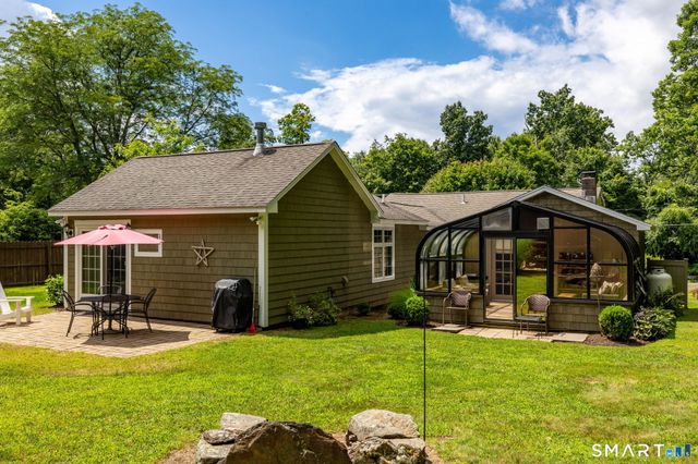 336 Maple Street, Litchfield, CT 06759