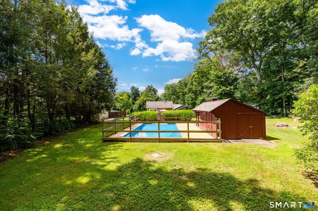 336 Maple Street, Litchfield, CT 06759