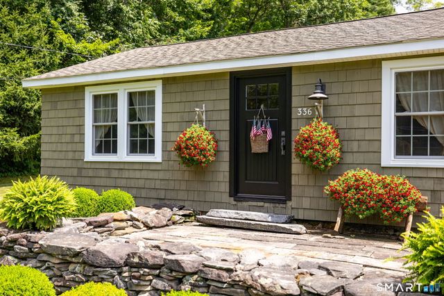 336 Maple Street, Litchfield, CT 06759