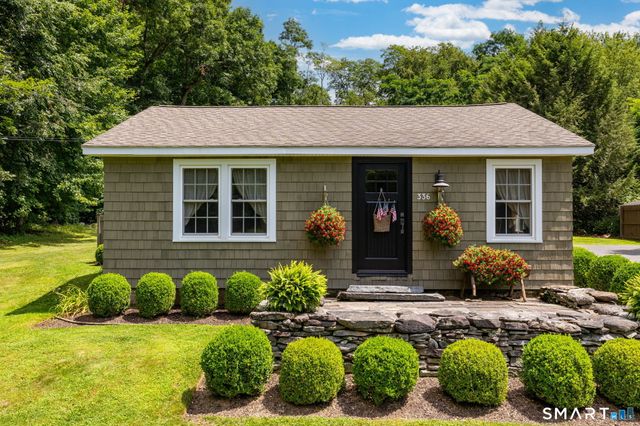 336 Maple Street, Litchfield, CT 06759