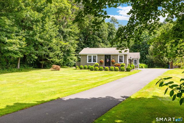 336 Maple Street, Litchfield, CT 06759