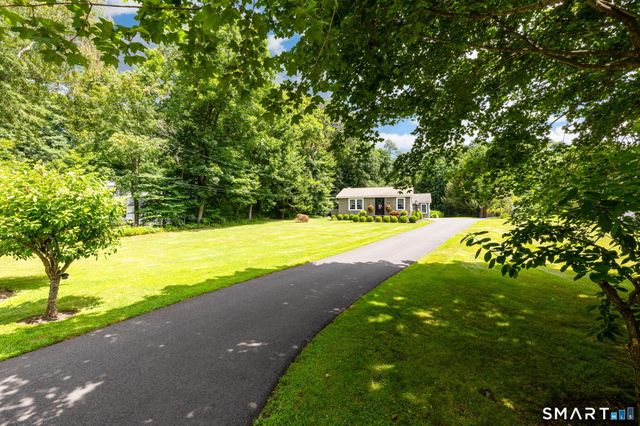 336 Maple Street, Litchfield, CT 06759
