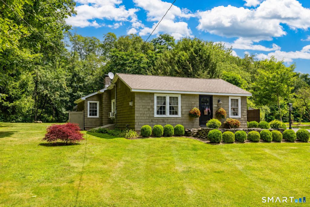 336 Maple Street, Litchfield, CT 06759