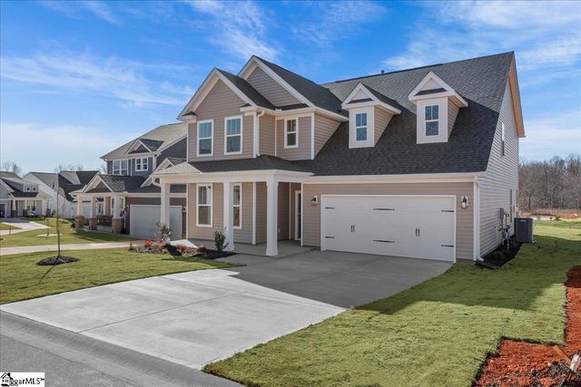 327 Florence Street, Spartanburg, SC 29303