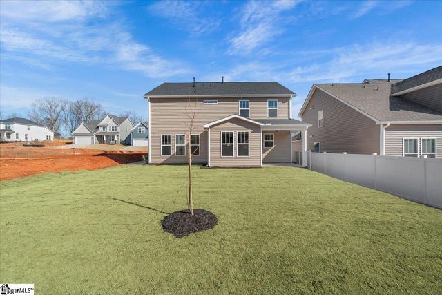 327 Florence Street, Spartanburg, SC 29303