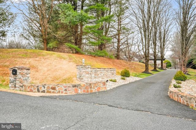 6614 CORINA CT, Columbia, MD 21044