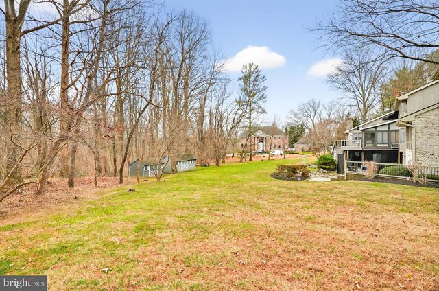 6614 CORINA CT, Columbia, MD 21044