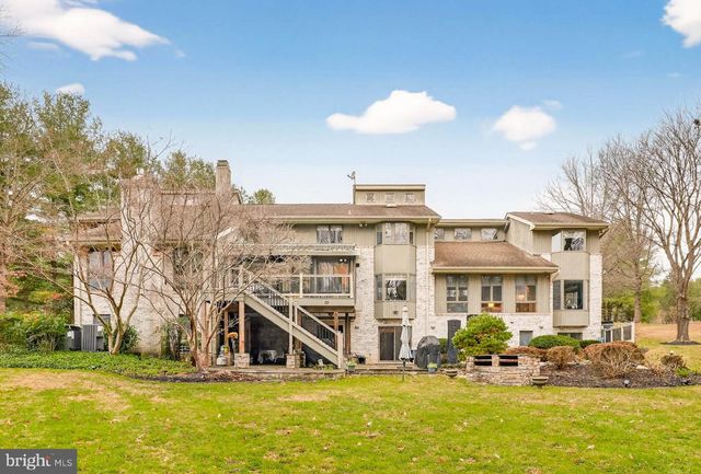 6614 CORINA CT, Columbia, MD 21044