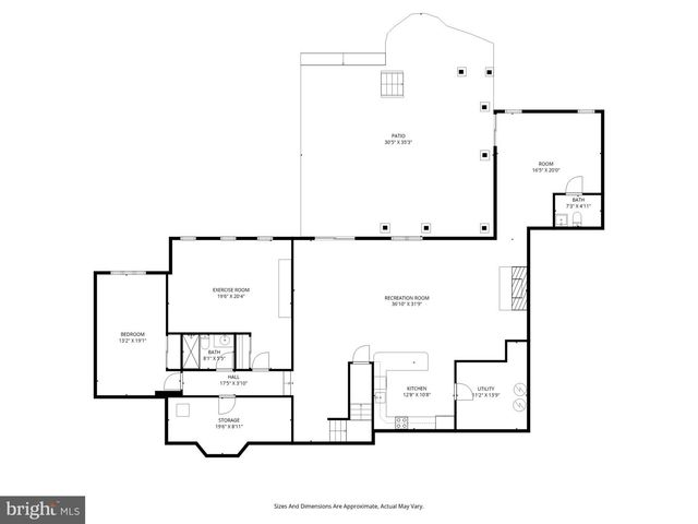 6614 CORINA CT, Columbia, MD 21044