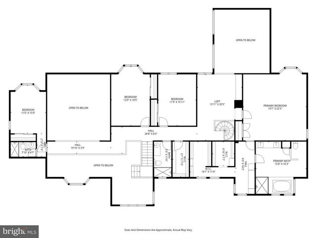 6614 CORINA CT, Columbia, MD 21044